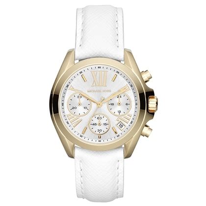 horlogebandje michael kors mk2302|Michael Kors watchstrap MK2302 .